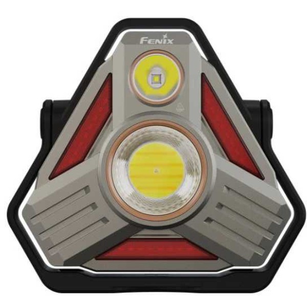 Фото - Ліхтар Fenix CP50R